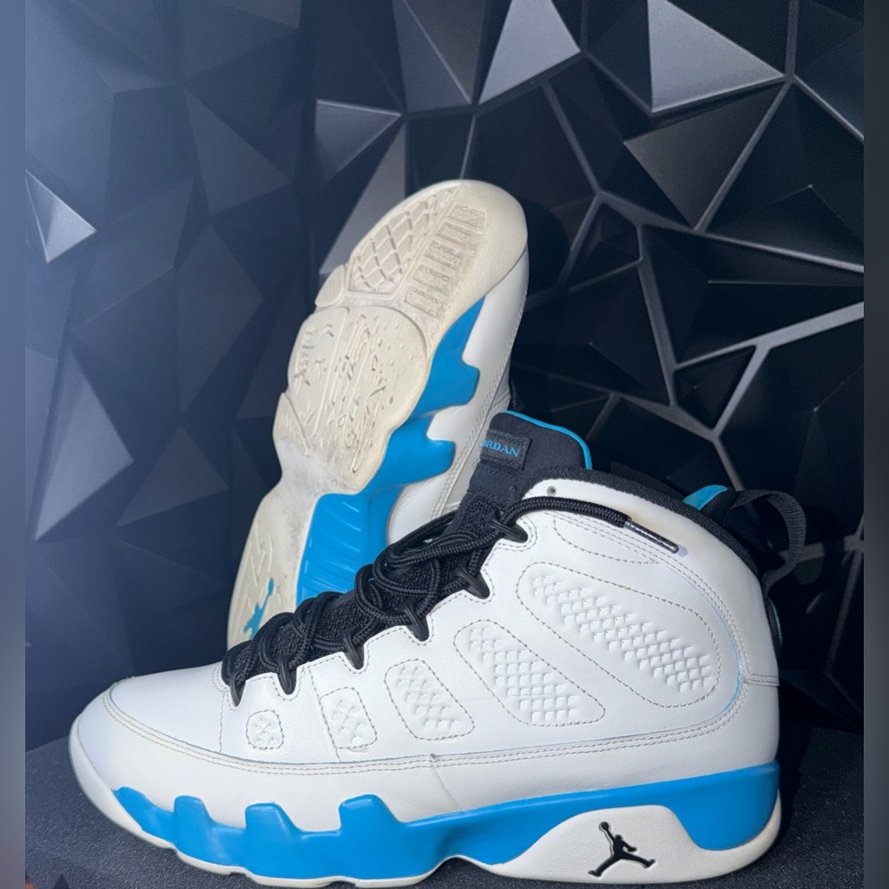 Jordan retro 9